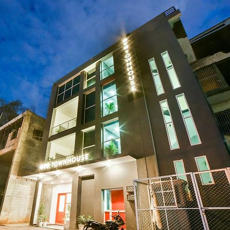 Super Townhouse Hosur Main Road Bommanahalli Near Gopalan Innovation Mall Μπανγκαλόρ Εξωτερικό φωτογραφία