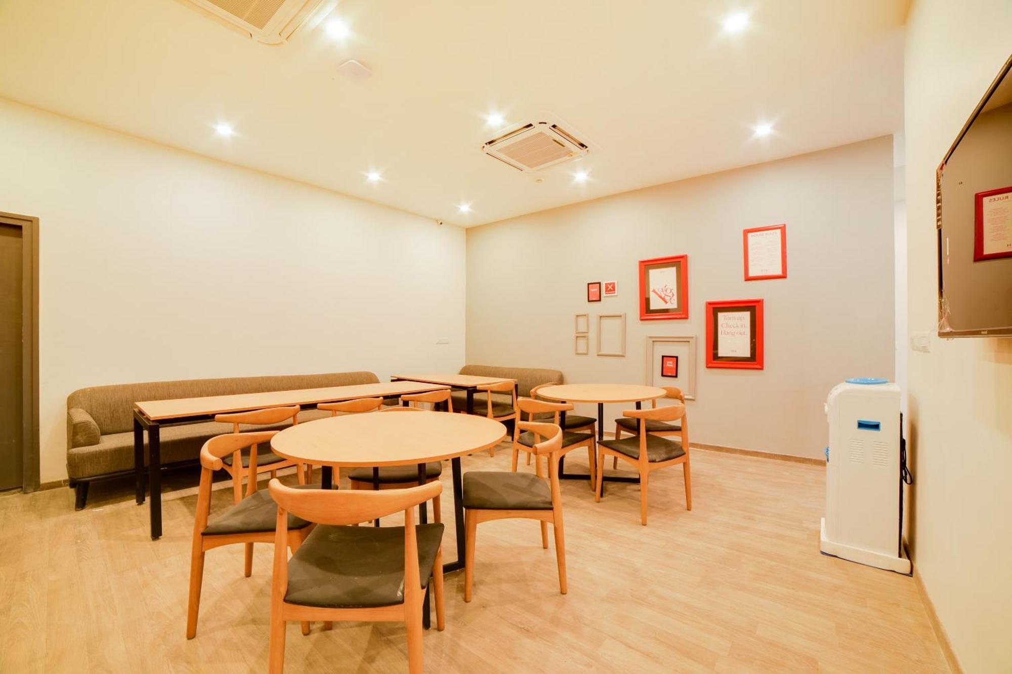 Super Townhouse Hosur Main Road Bommanahalli Near Gopalan Innovation Mall Μπανγκαλόρ Εξωτερικό φωτογραφία
