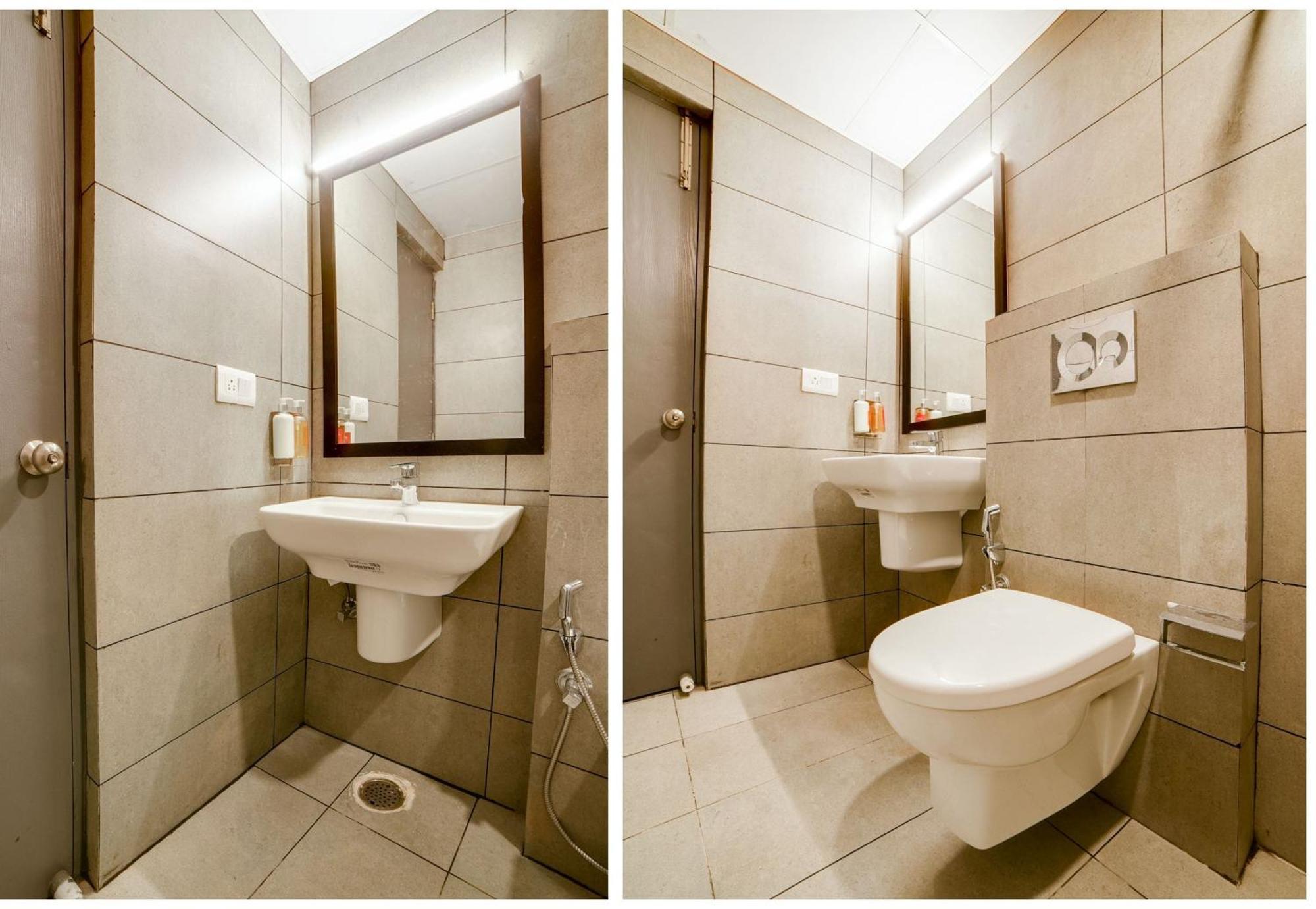 Super Townhouse Hosur Main Road Bommanahalli Near Gopalan Innovation Mall Μπανγκαλόρ Εξωτερικό φωτογραφία
