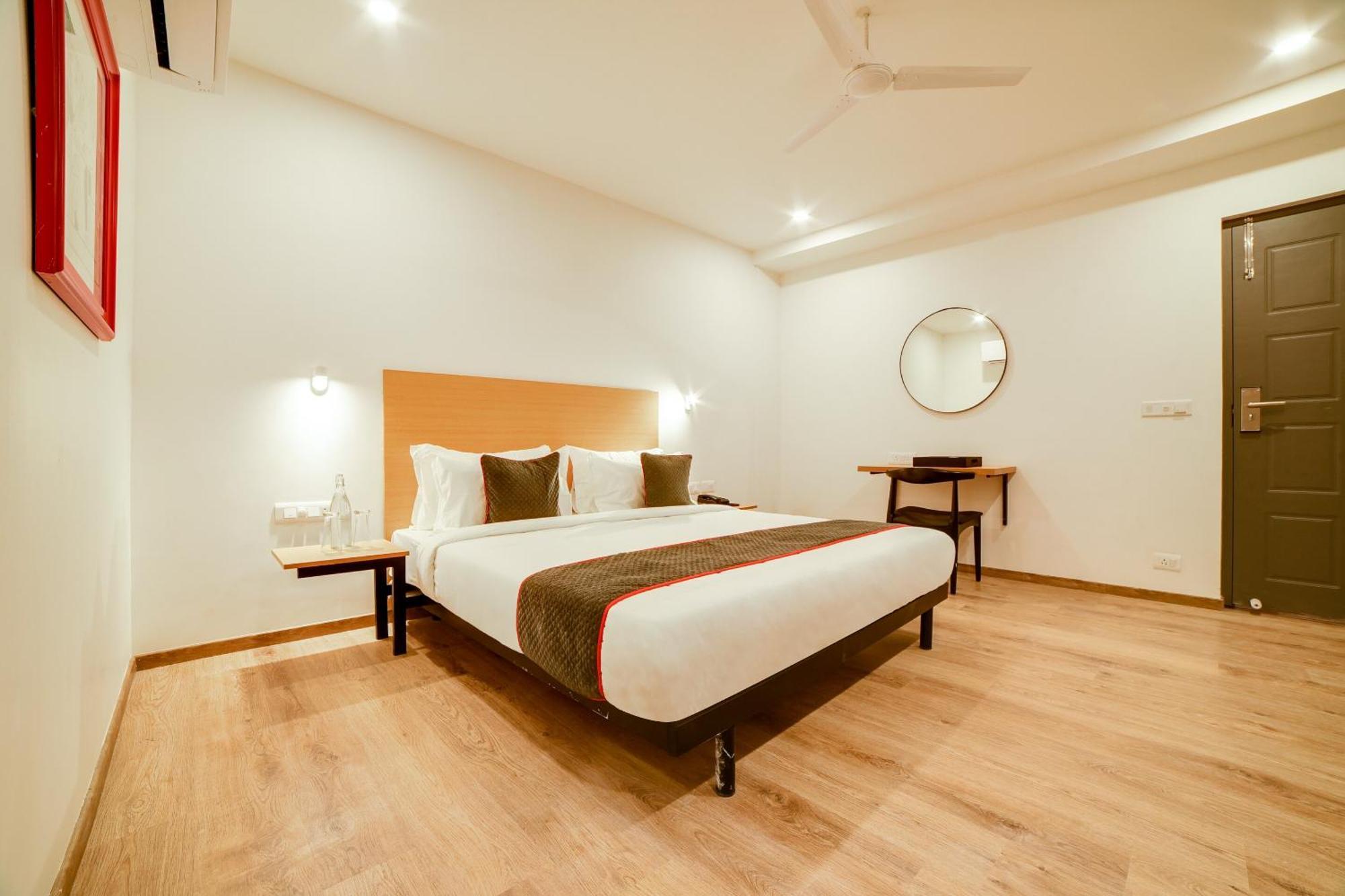 Super Townhouse Hosur Main Road Bommanahalli Near Gopalan Innovation Mall Μπανγκαλόρ Εξωτερικό φωτογραφία