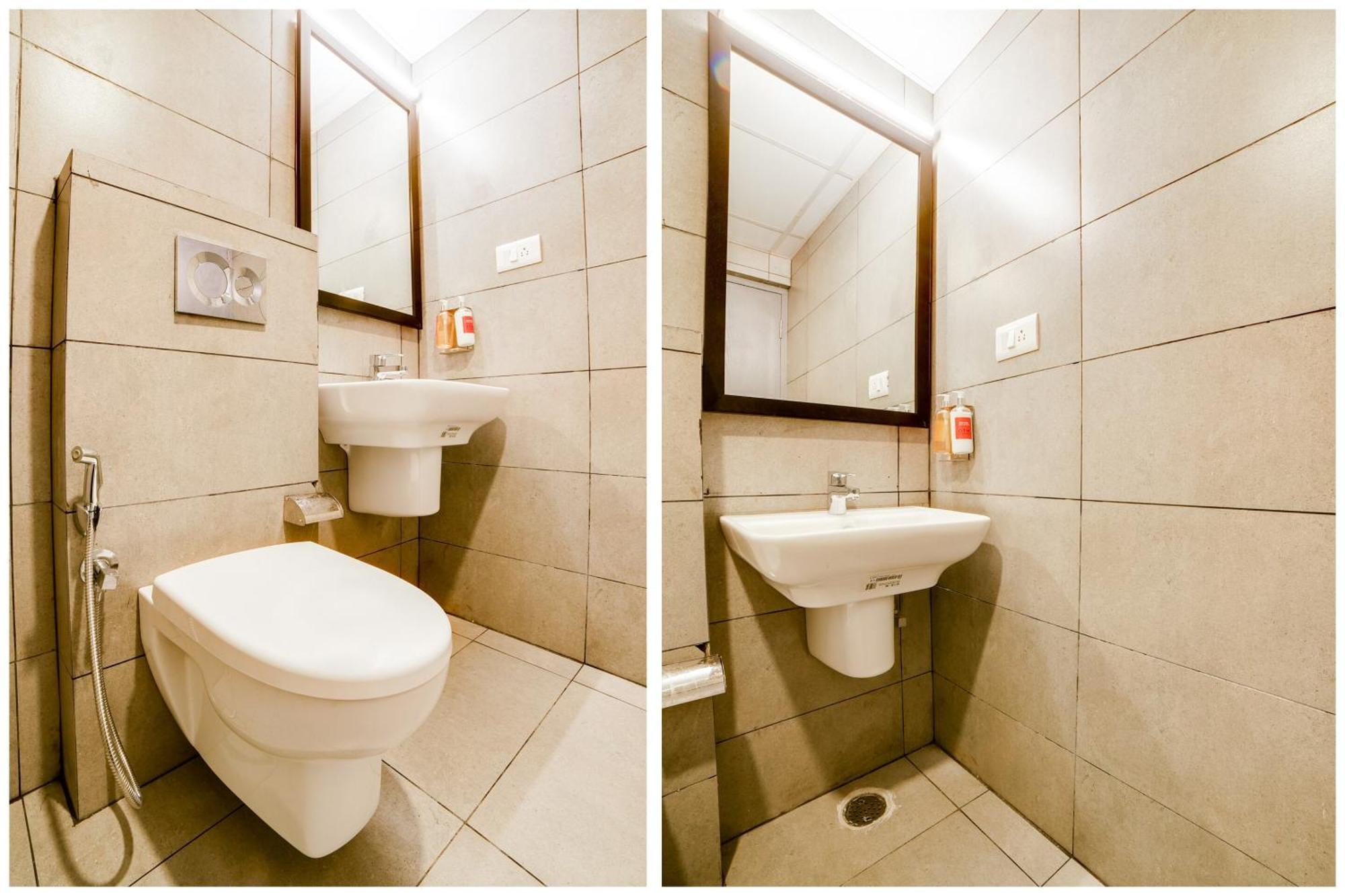 Super Townhouse Hosur Main Road Bommanahalli Near Gopalan Innovation Mall Μπανγκαλόρ Εξωτερικό φωτογραφία
